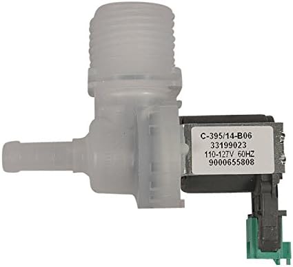 00628334 Exact Replacement Refrigerator Valve Access