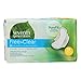 Seventh Generation Pads, Ultra-Thin, Regular, with Wings, 18 pads (Pack of 6)