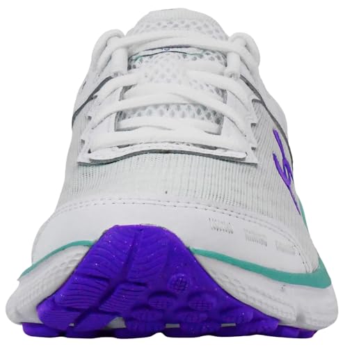 Image of Under Armour Women's Charged Assert 10 Shoes