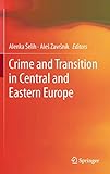 Crime and Transition in Central and Eastern Europe