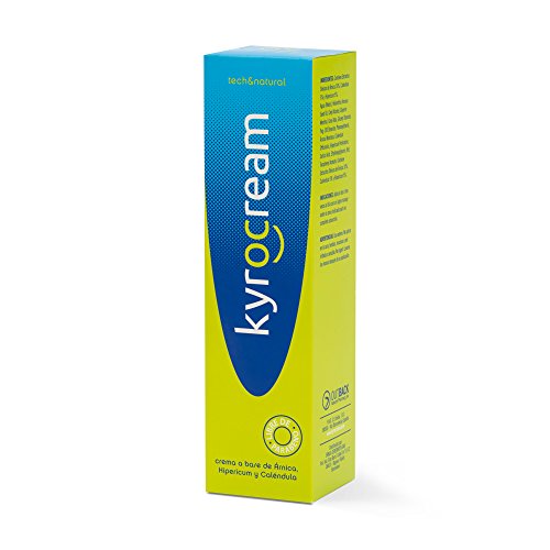 Preisvergleich Produktbild KYROCREAM Zehenschutz, 1er Pack(1 x 250 ml)