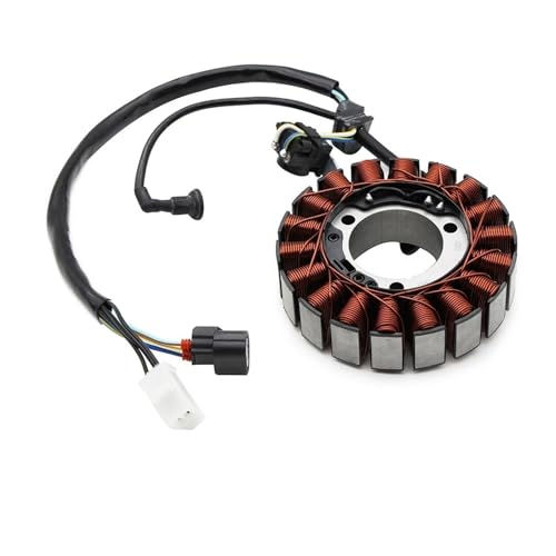 Stator de moto pour l'aventure en CRF250 Rally et CRF250L