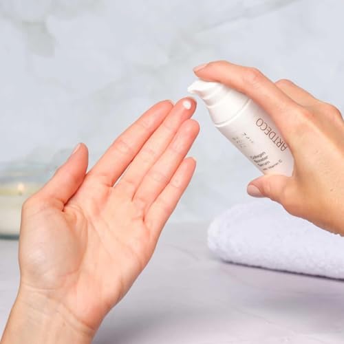 ARTDECO Collagen Booster Serum - Restructuring Serum for Firmer Contours - Combats Signs of Skin Aging like Wrinkles & Loss of Contours - Tighten Your Skin - Facial Skin Care Products - 1.05 Fl Oz image 5