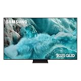 Samsung 65" Q7F5 Vision AI 4K Smart TV, Q4 AI Processor, Bixby Voice Assistant, Quantum HDR, Object Tracking Sound Lite, One UI Tizen, 2025