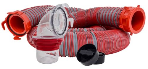 Viper RV Sewer Hose