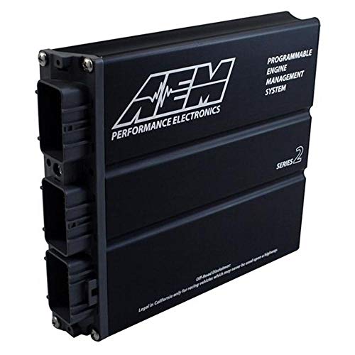 AEM 30-6100 Series 2 Plug & Play Engine Management System