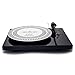 Hudson Hi-Fi Turntable Strobe Disc Mat - 12