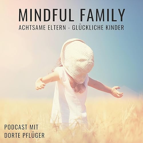 Couverture de Mindful Family