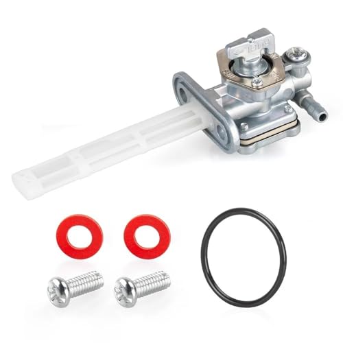 Petcock valve de carburant pour rouler serein en XV750 de 1982