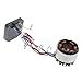Makita 629116-8 Complete Stator