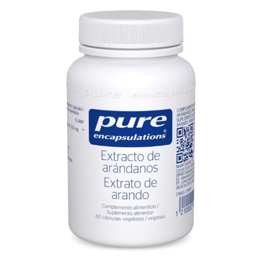 estratto di mirtillo 60 capsule vegetali