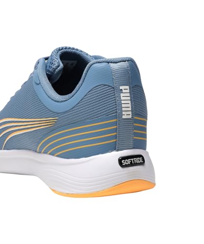 Image of Puma Mens Softride Vital Flowmove Running Shoe