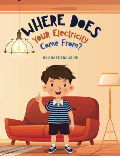 Where Does Your Electricity Come From? (The 