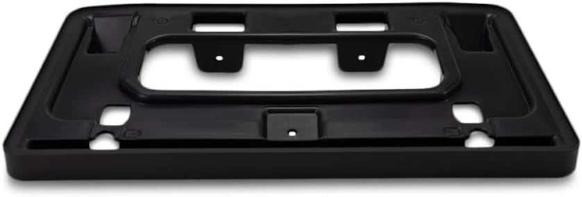 for Honda Civic License Plate Bracket 2013 2014 2015 | Front | Sedan | HO1068114 | 71145TR3A50