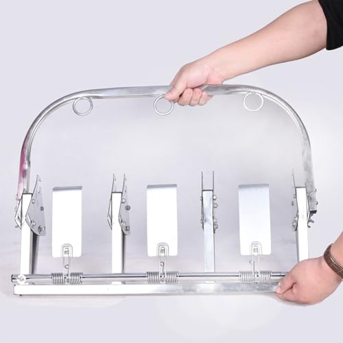 Distributeur de bobines idéal pour organiser l'atelier électronique - 7