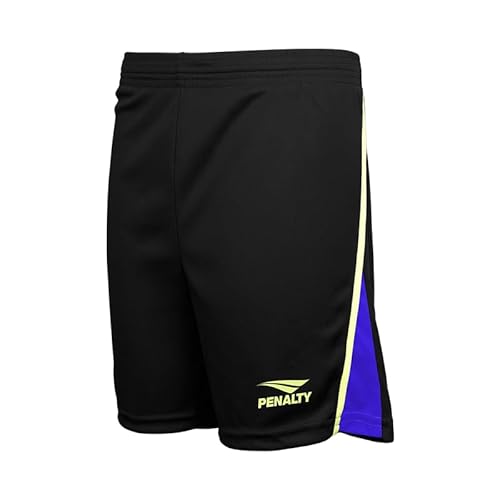 Calcao Penalty Futebol Shoulder Juv Pt-Ry T 14