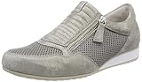  Gabor Shoes Damen Comfort Basic Derbys, Beige (Taupe), 43 EU