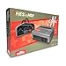 Old Skool CLASSIQ N HD Console Compatible with NES- Clone System Plays 8-bit game cartridges in HD