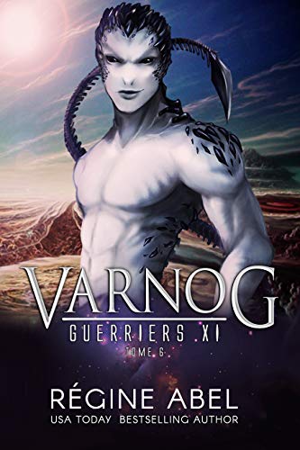 Varnog (Guerriers Xi t. 6)