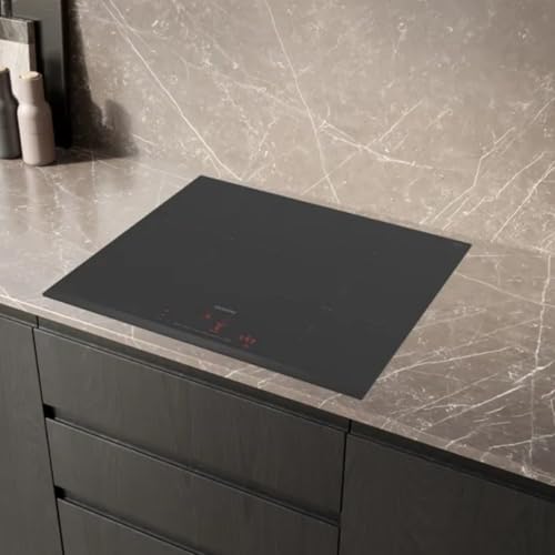 Plaque de Cuisson Induction Siemens iQ300 3 Zones EH631HCC1E - vue 4