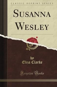 Susanna Wesley
