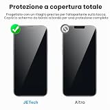 JETech B0B3DF987N lato 2