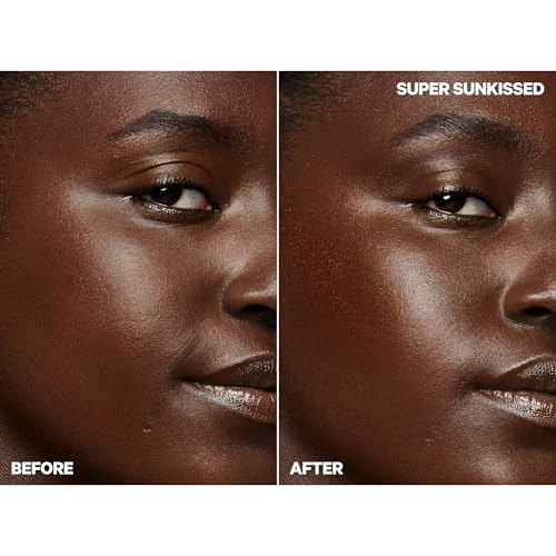 Image of Milk Makeup Creamy Matte Bronzer Multi-Use Stick - Buildable + Blendable
