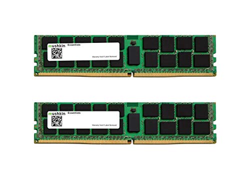 Enhanced Essentials 32 GB
