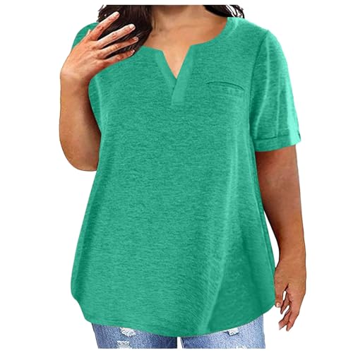Top corto de lentejuelas para mujer, con correa para el sol, diseño de flores abiertas, para bodas, bailes de graduación, verde, 3XL