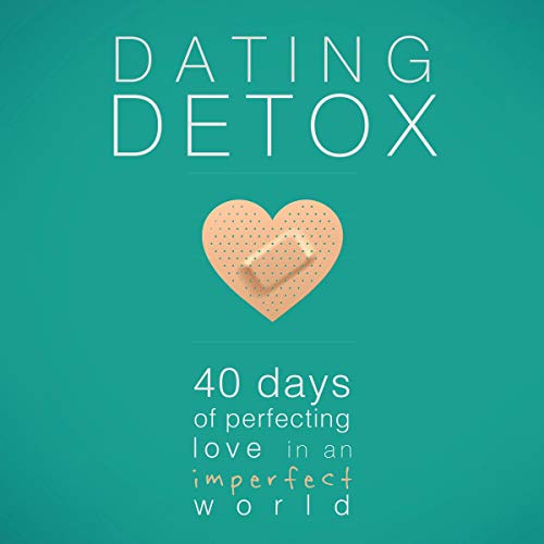 Dating Detox by Kevin Cotter, Lisa Cotter episode artwork
