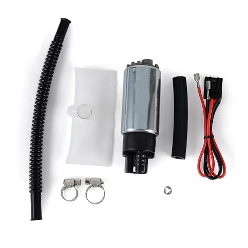 Pompe à essence moto pour rouler serein en 1100 Evo S et 796