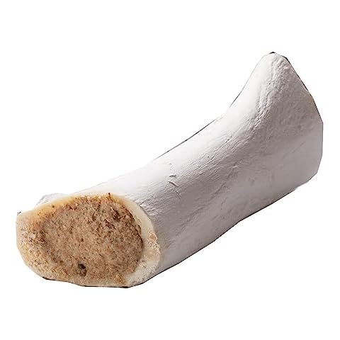 Hollings Air Dried Filled Bone with Tripe Cover
