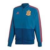 chandal seleccion española mundial 2018 Escudo de la selección española cosido a la izquierda del pecho