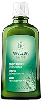 WELEDA Pine Reviving Bath Milk, 200ml