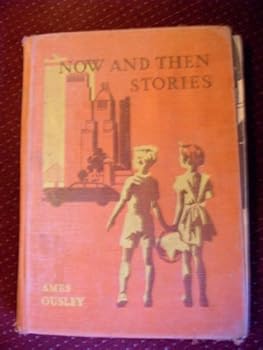 Unknown Binding Now and then stories, Book