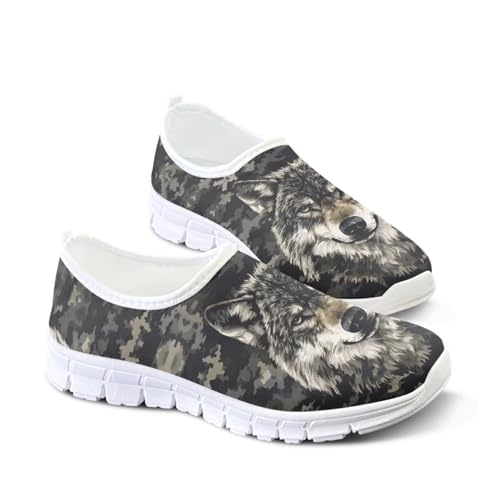 Men's Casual Slip On Shoes for Men Fashion Comfortable Non Slip Tennis Sneakers Outdoor All Seasons White Sole4