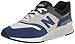 Produktbild New Balance Herren 997 Sneaker, 38 EU