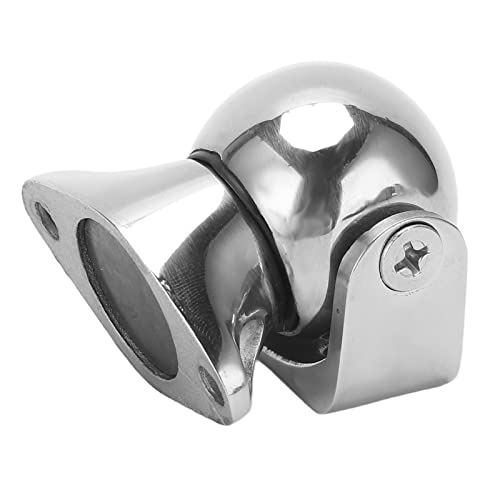 Butée magnétique réglable en inox contre la rouille marine