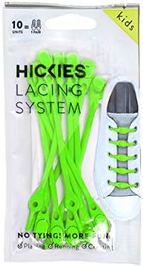 hickies shoe strings