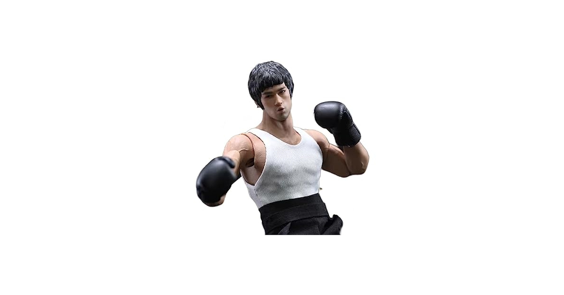 Not A Studio 1/12 アクションフィギュア BRUCE フルセット Not A Studio 1/12 アクションフィギュア BRUCE フルセット Not