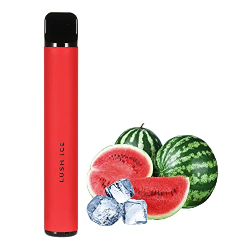 DrafTor Cigarrillo Electrónico Desechable, ABS VAPE 650mAh Cover