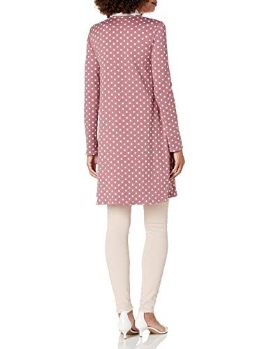 Image of Star Vixen Women's Long Sleeve Lightweight Mesh Open Cardigan