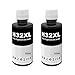 Price comparison product image LAIPENG 32XL Ink Compatible with HP 32 XL Ink Bottles for Smart Tank 315 319 455 515 516 530 555 558 559 570 655 670 790 5105 7005 7006 7305 7306 7605 415 419 Printer (2 Black)