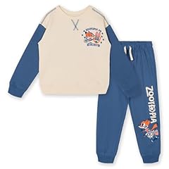 Cream / Blue, Zootopia