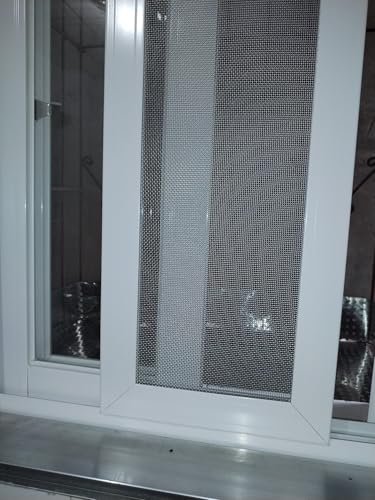 Ventana corredera horizontal con vidrio templado para casitas infantiles 7