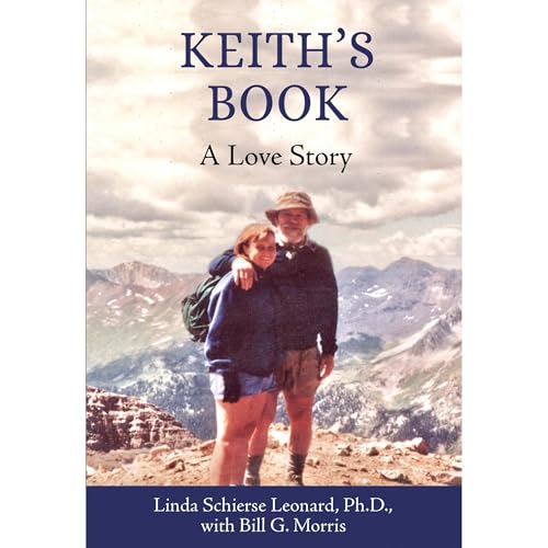 Keith’s Book