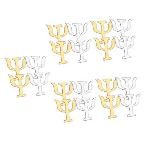 Insigne broche symbole de psychologie finition mate durable