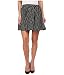 Lucky Brand Women's Woodstamp Flirty Skirt