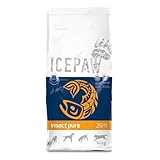 ICEPAW by Michael Tetzner
