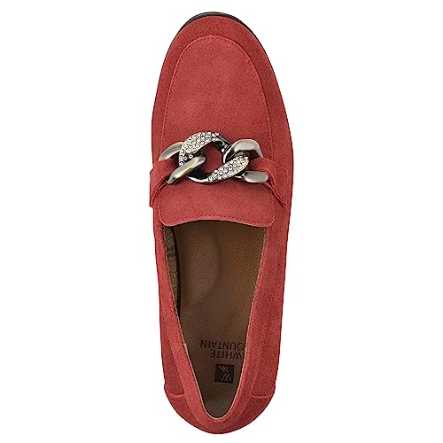 Image of WHITE MOUNTAIN Women's Shoes Casavas Loafer